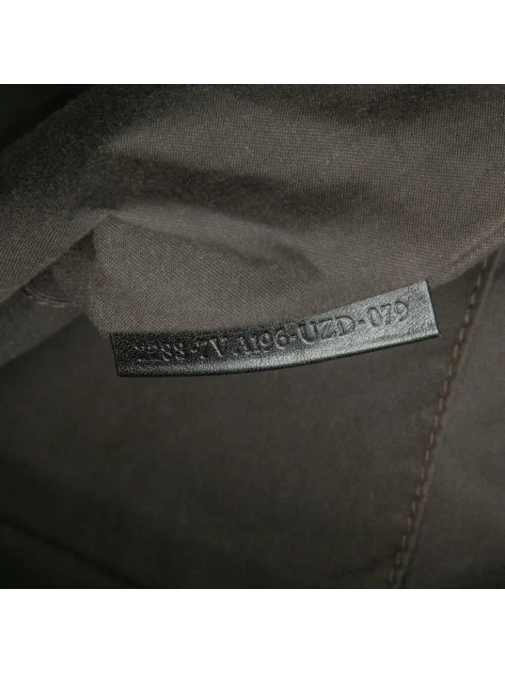 Fendi this authentic